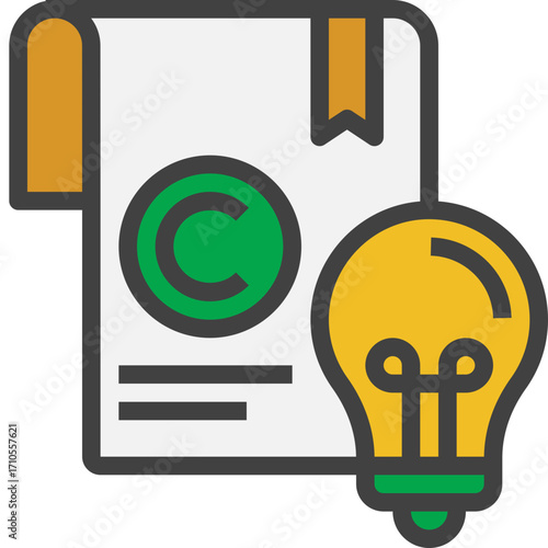 Patent & Copyright