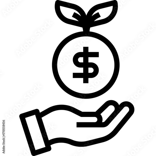 Investment Growth