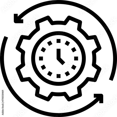 Production Efficiency