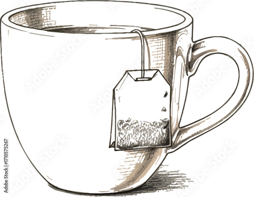 cup of coffee