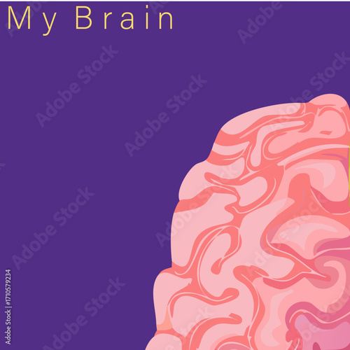 Tiny little brain
