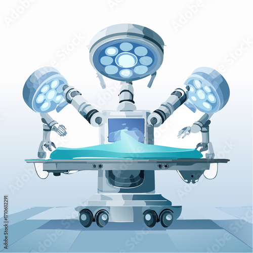 OP-Roboter