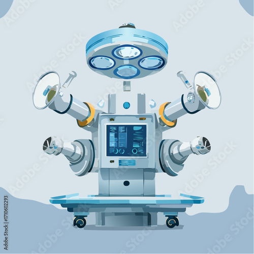 OP-Roboter