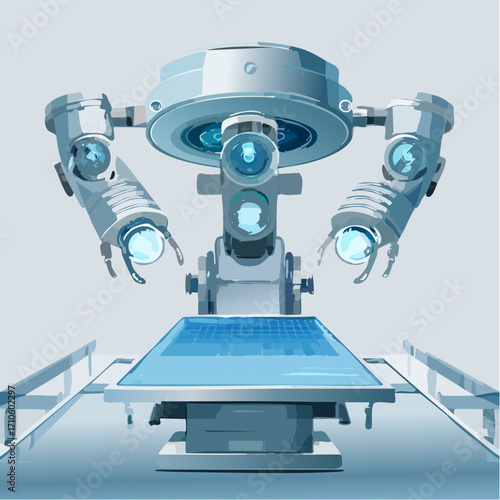 OP-Roboter