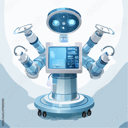 OP-Roboter