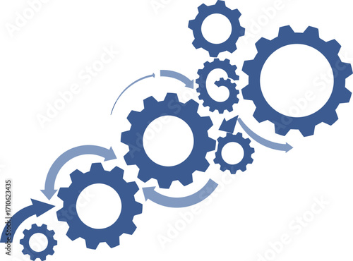 Automated Systems Revolutionizing Business Processes Efficiency
