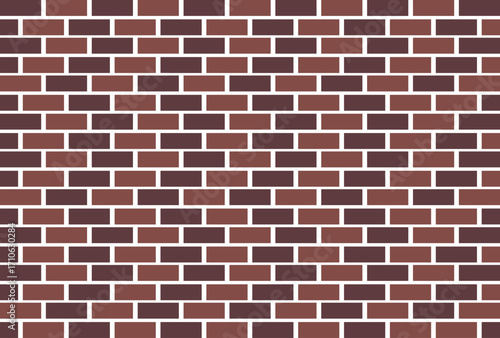 unique wall icon logo