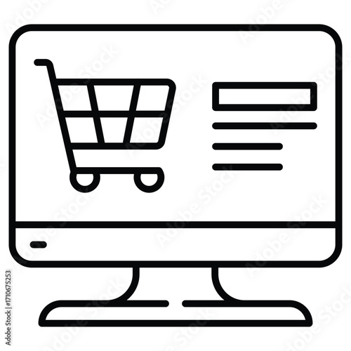 e-commerce