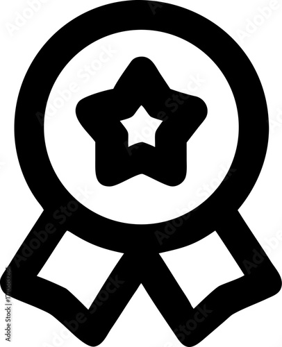 award medal icon, award badge icon, award symbol icon, award ribbon icon, award emblem icon, award rosette icon, award seal icon, award crest icon, award stamp icon, award plaque icon