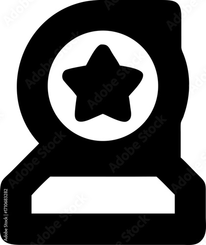 award medal icon, award badge icon, award symbol icon, award ribbon icon, award emblem icon, award rosette icon, award seal icon, award crest icon, award stamp icon, award plaque icon