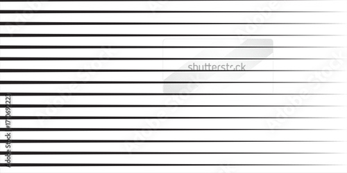 Slash line background with diagonal lines black color. modern background