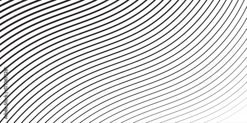 Slash line background with diagonal lines black color. modern background