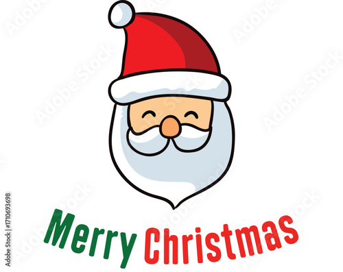 Merry Christmas Art & Illustration