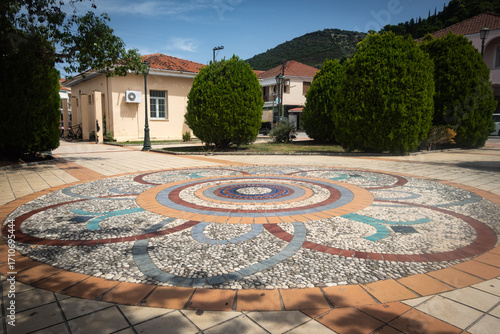 Fototapeta Naklejka Na Ścianę i Meble -  Greece