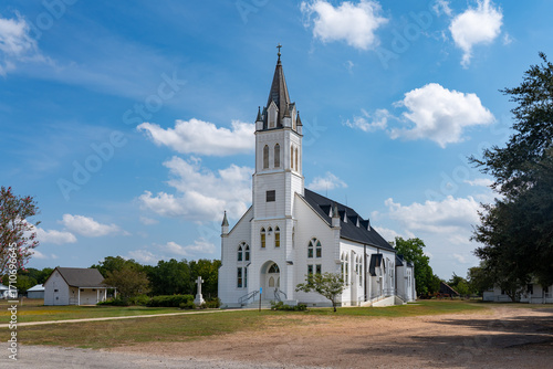 Foto Saint John the Baptist Czech Catholic Church