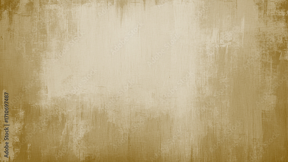 Fototapeta premium old paper texture background. Texture of brown cement wall