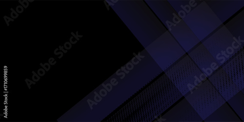 Abstract background design. Modern wavy line pattern in monochrome colors. Premium stripe texture for banner, estetik