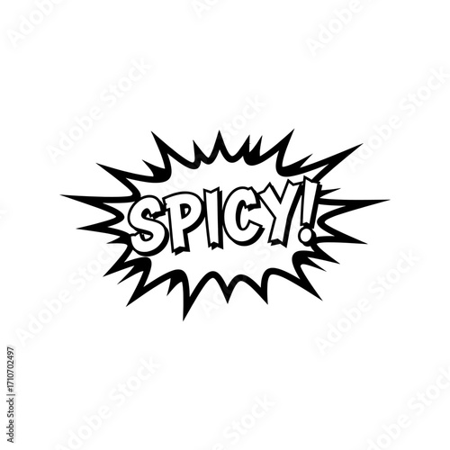 Superhero pop art sale explosion with a starburst stamp and text tag on a vector illustration background