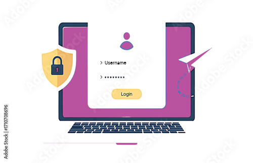 Secure Online Login Protecting Your Data with Robust Security Measures