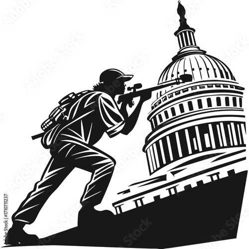 united states capitol building