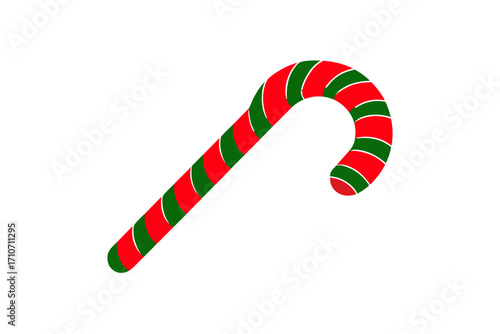 christmas candy cane