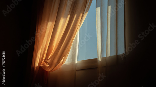 innovative curtains that adapt to occupant biorhythms automatically adjusting light levels throughout day