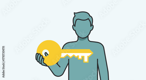 Unlocking Potential The Key to Personal Growth and Success