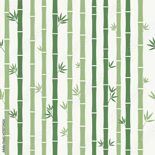 bamboo seamless background