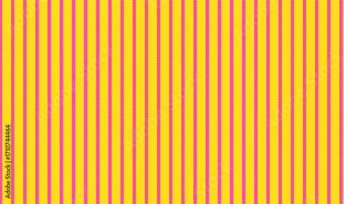 yellow striped background