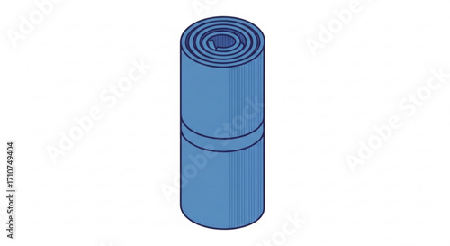 Buy premium yoga mat online best exercise mat pilates mat fitness mat workout mat rollable mat for home gym 100cm