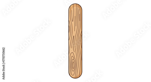 Popsicle stick craft stick wood stick ice cream stick wooden stick for diy projects and art supplies