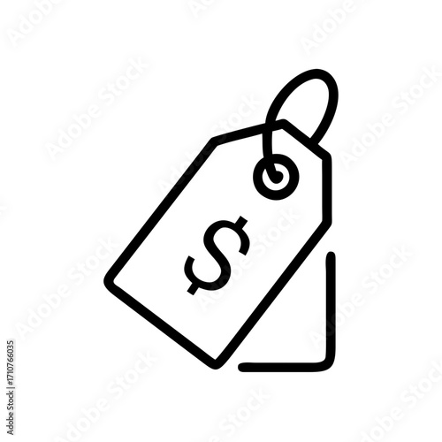 set of price tags for sale