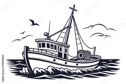 ship