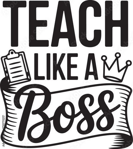 teach like a boss