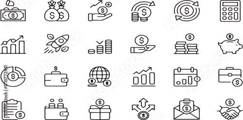 business, finance, money, time, banking, investment, savings, budget, accounting, coin, dollar, currency, wallet, piggy bank, stock market, growth, graph, cash, payment, security, transfer, digital, a