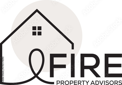 home logo