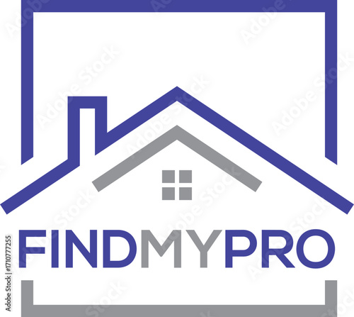 Real Estate logo design