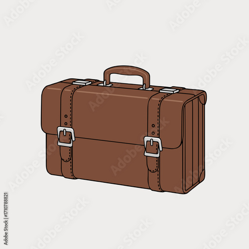  Luggage Icon.generative ai