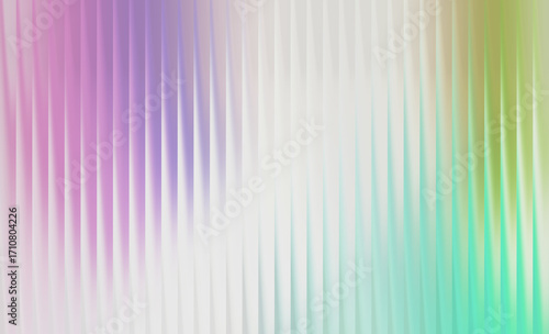Abstract background with vertical lines in pastel colors, soft focus and blurred effect