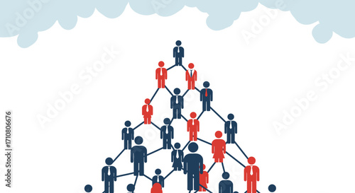 Pinnacle of Progress: Strategic Vision for Corporate Excellence and Ascendant Leadership