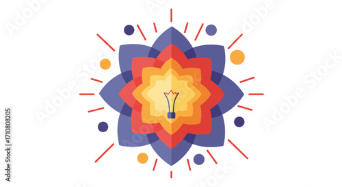 Elevated Ideation: Strategic Breakthrough for Corporate Growth and Innovative Solutions