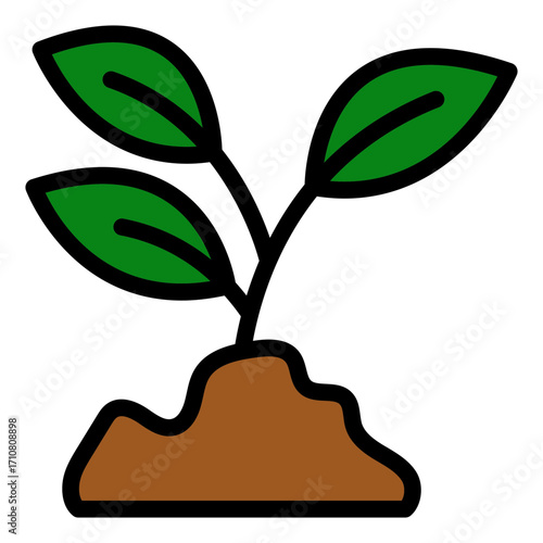 sprout icon