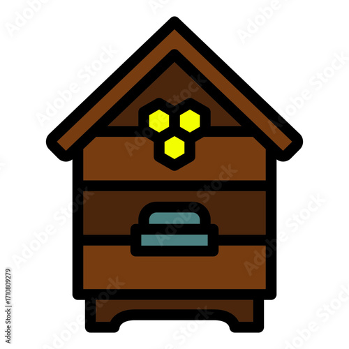 beehive icon