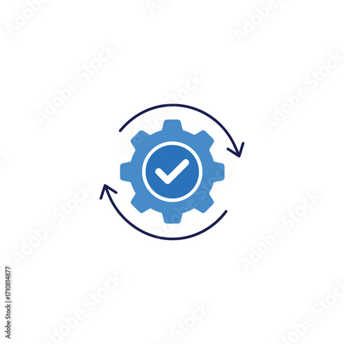 Gear Optimization Streamlining Processes with Automation and Quality Assurance