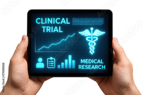 Clinical Trial Data Analysis