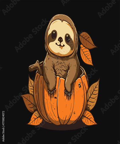 Halloween_Sloth_Design_13