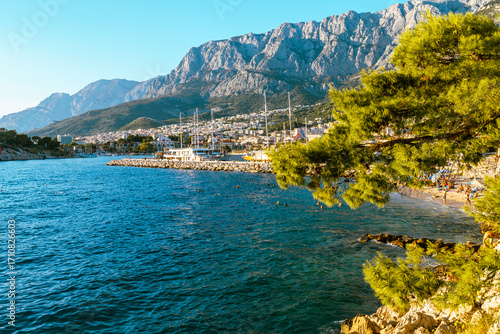 Fototapeta Naklejka Na Ścianę i Meble -  Generated image