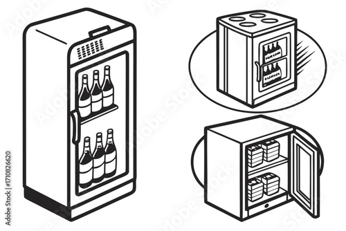 milk carton box
