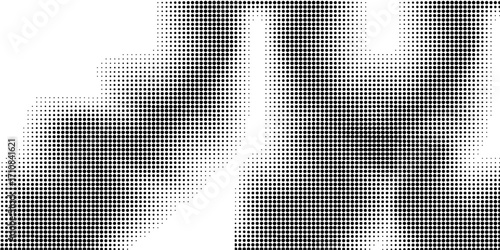 Abstract black and gray brushed metal texture with a square grid pattern and a grunge feel