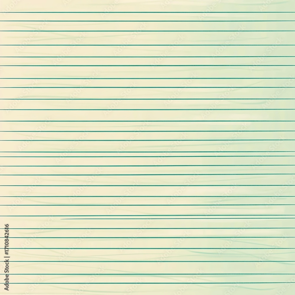 Fototapeta premium A textured background featuring subtle lines and a soft color palette.